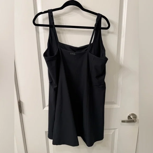 Abercrombie YPB sculptLUX Mini Dress - Picture 5 of 7